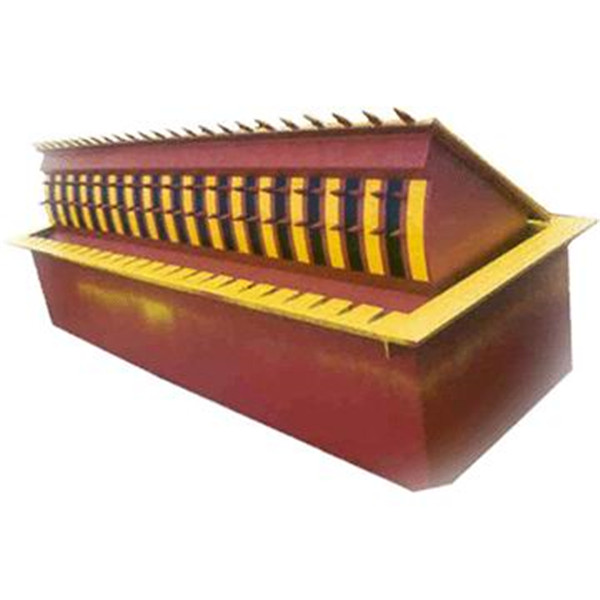 K12/PAS68 Absturz bewertete Anti-Ram flache montieren hydraulischen Rising Road Blocker