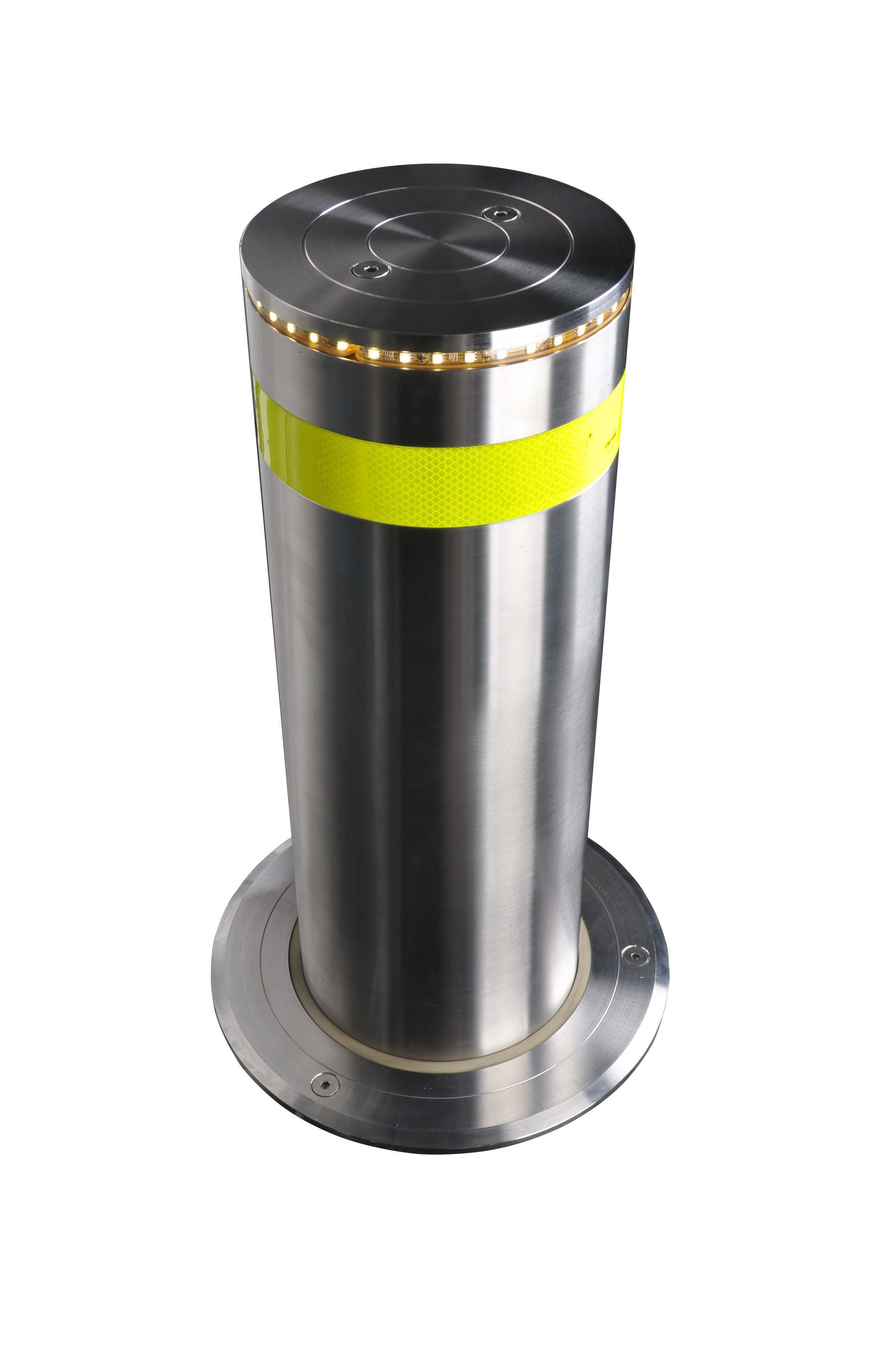 Automatic Hydraulic Bollard 220-GS600-L