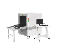 Dual-View-Röntgeninspektionssystem mit hoher Bildqualität